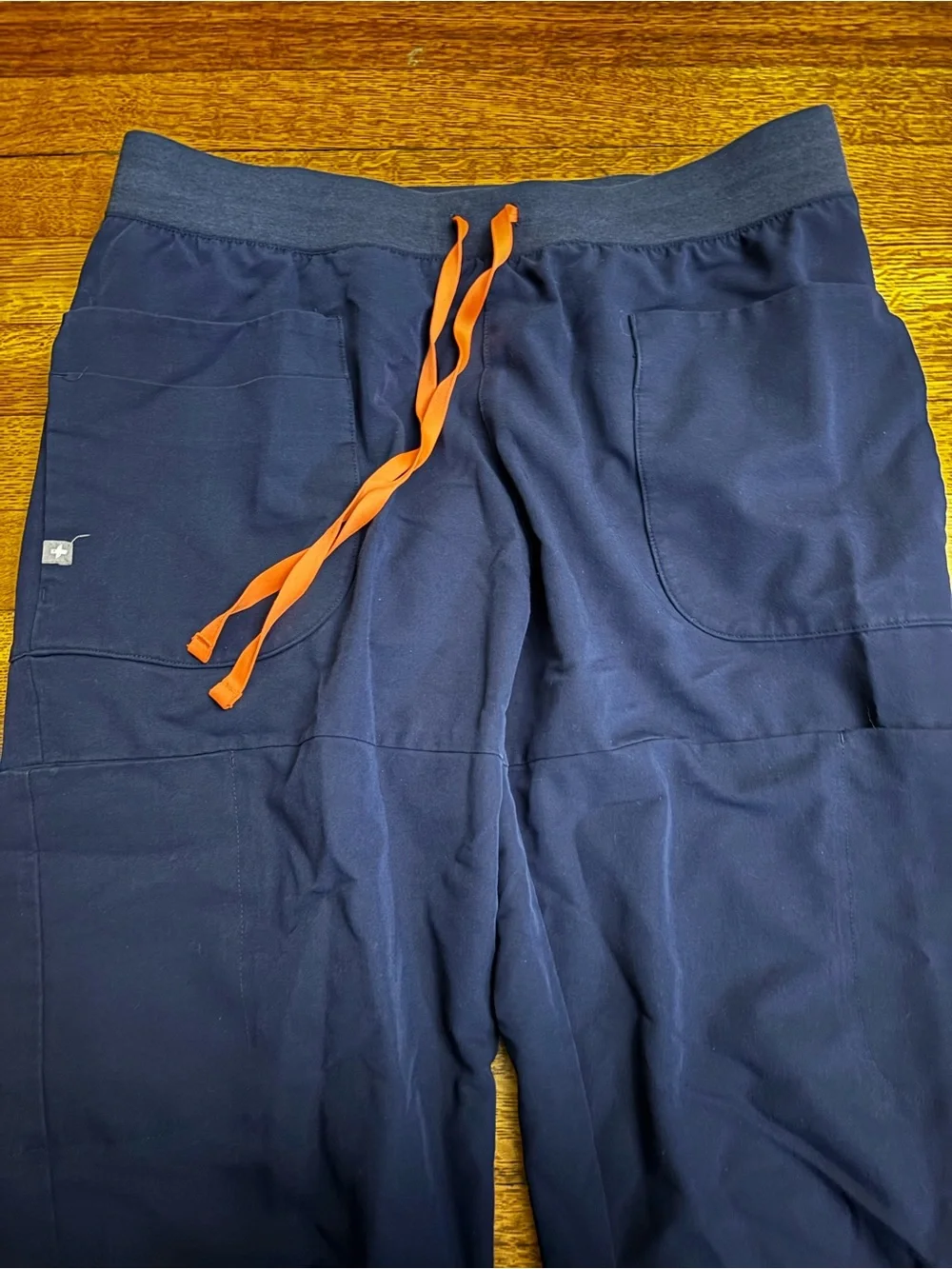 FIGS Mens Zamora Scrub Pants
